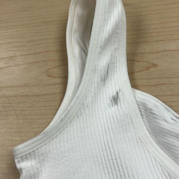 Free People Curveball Crop XS/S - Picture 6 of 7